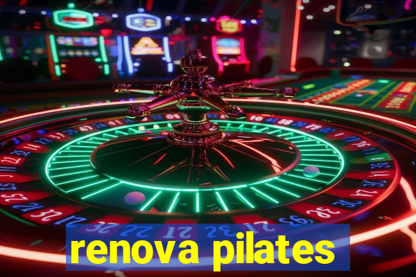 renova pilates